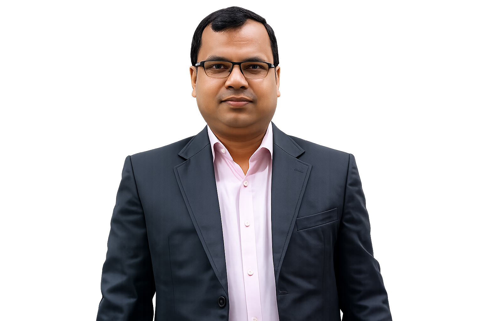 Dr Dilip Kumar Pradhan
