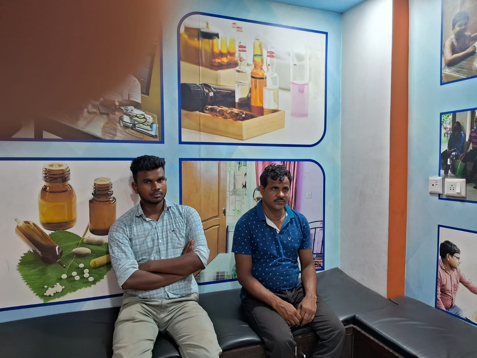 Clinic gallery